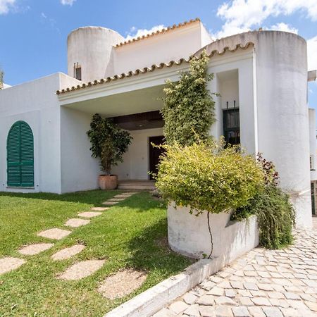Tac - Vila Tina Vilamoura Картейра Экстерьер фото