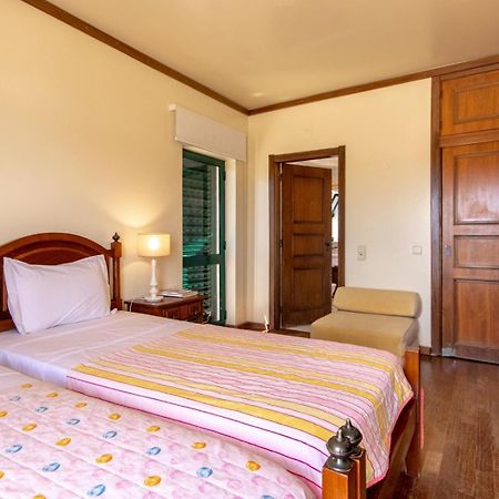 Tac - Vila Tina Vilamoura Картейра Экстерьер фото
