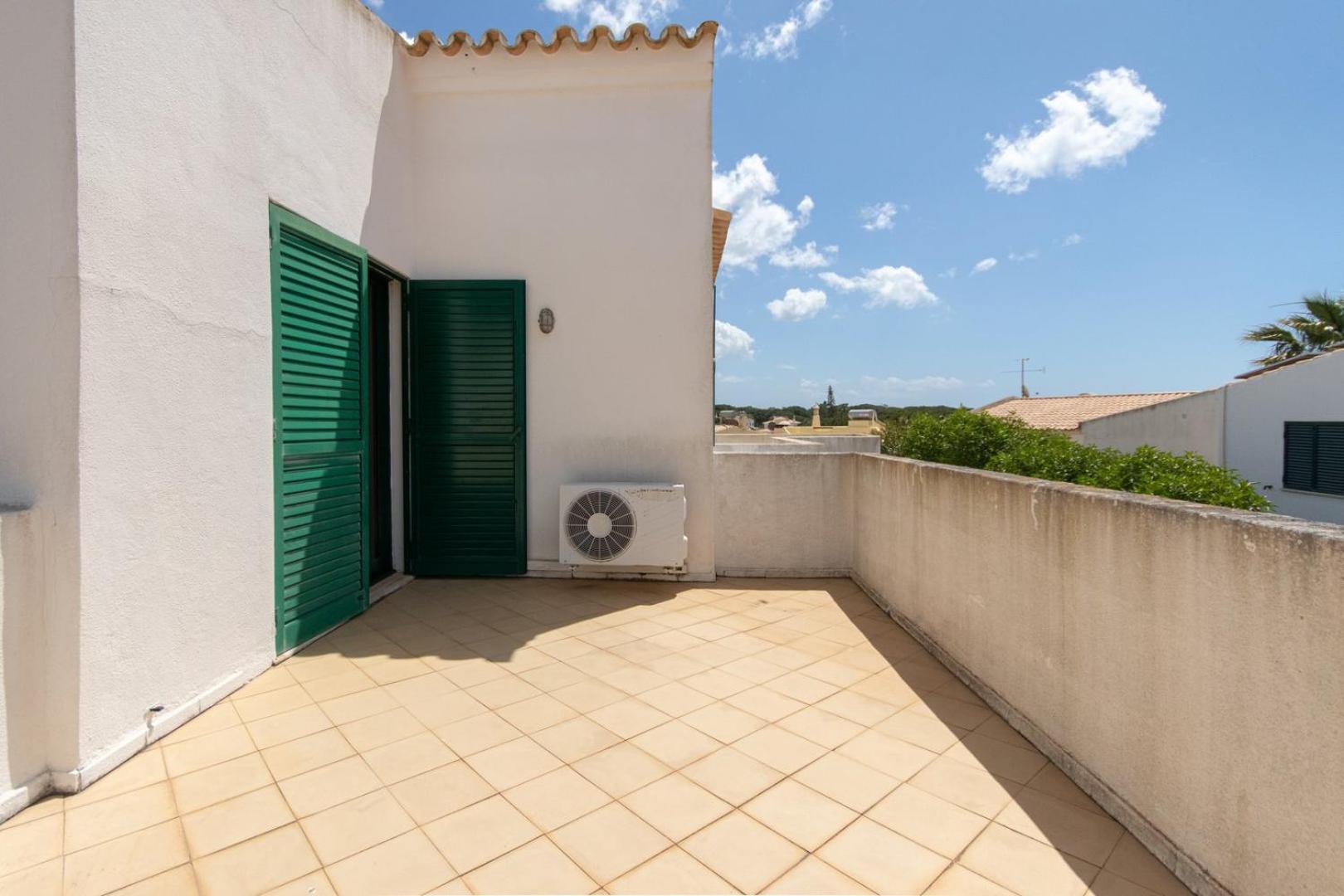 Tac - Vila Tina Vilamoura Картейра Экстерьер фото