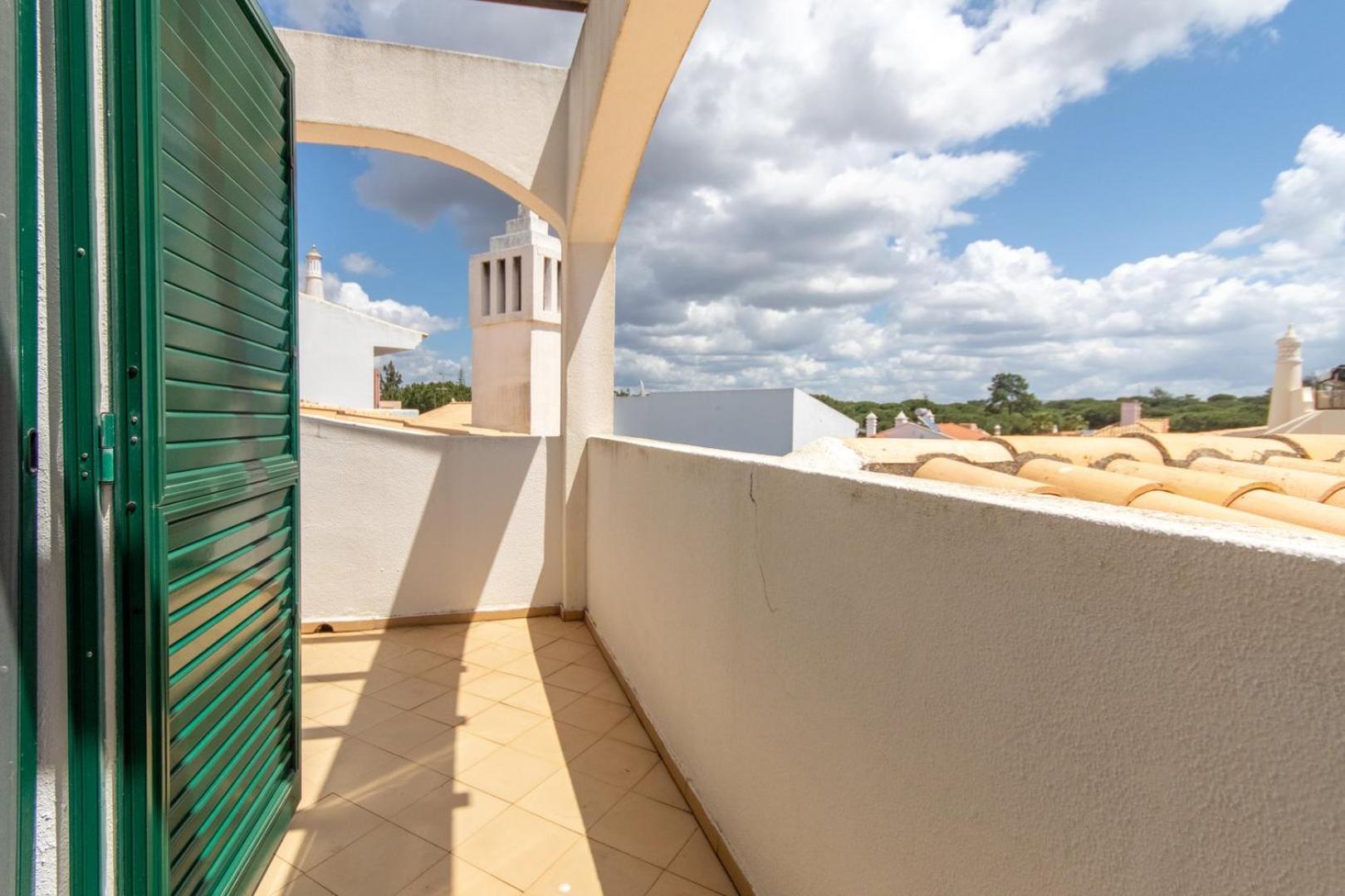 Tac - Vila Tina Vilamoura Картейра Экстерьер фото