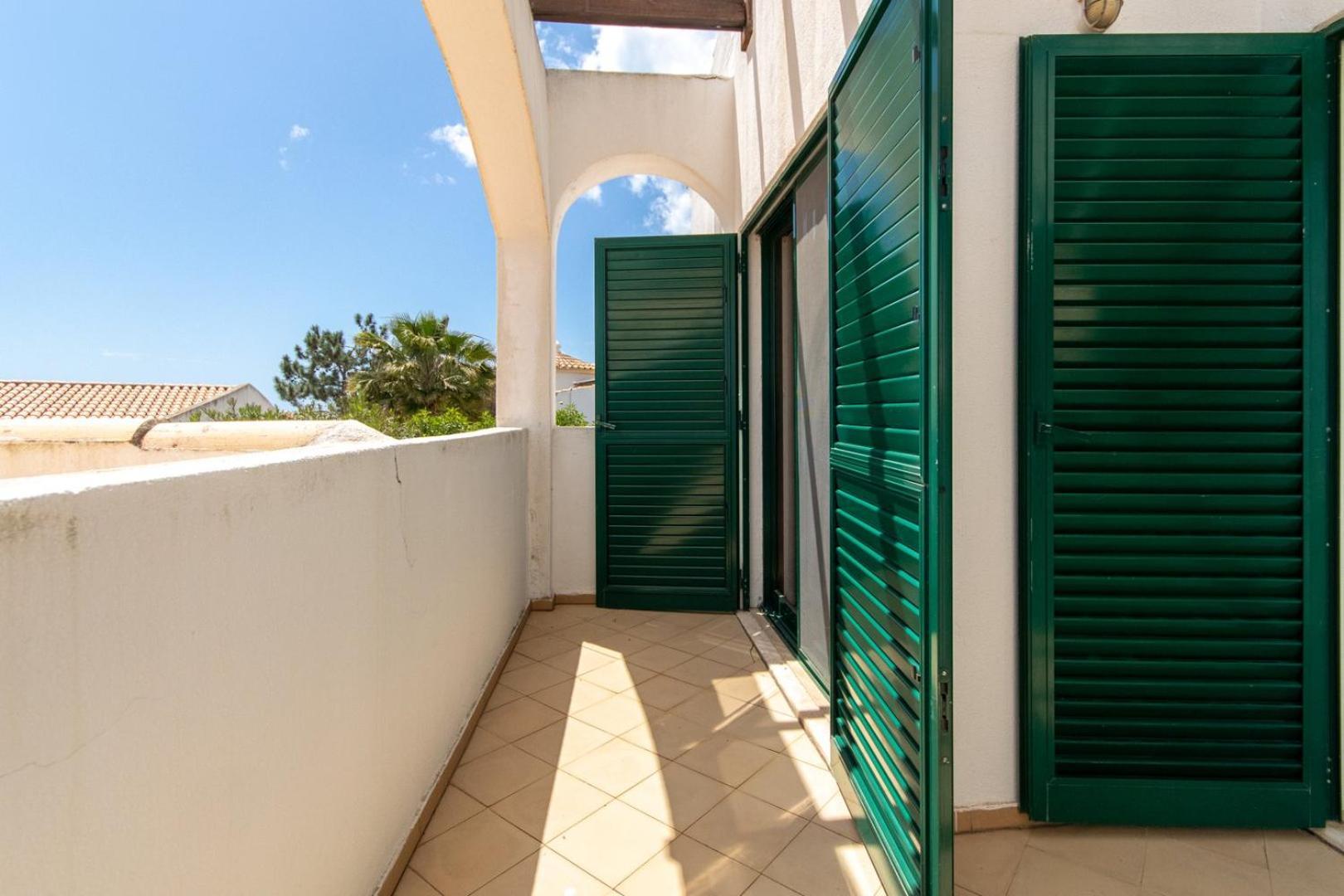 Tac - Vila Tina Vilamoura Картейра Экстерьер фото