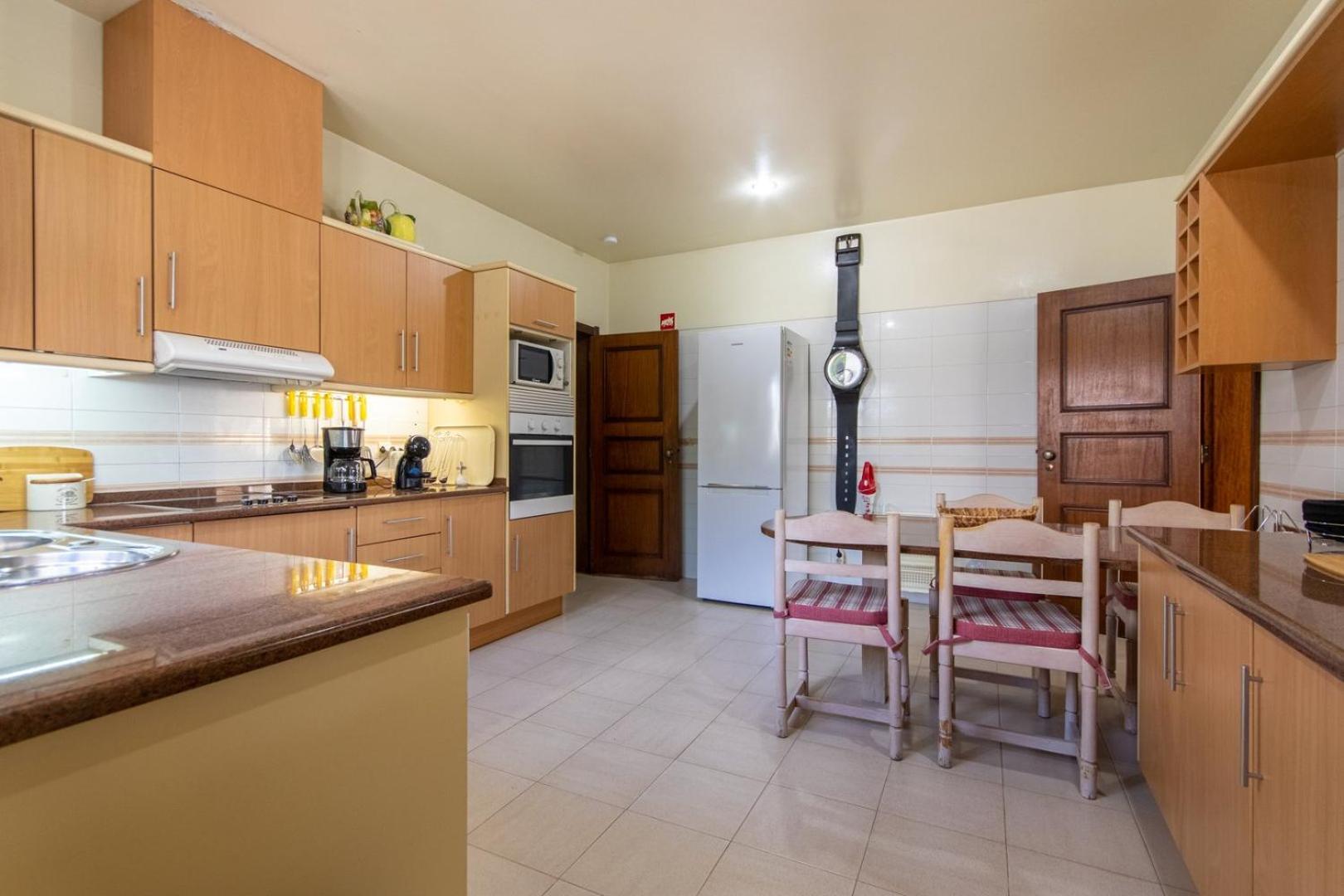 Tac - Vila Tina Vilamoura Картейра Экстерьер фото