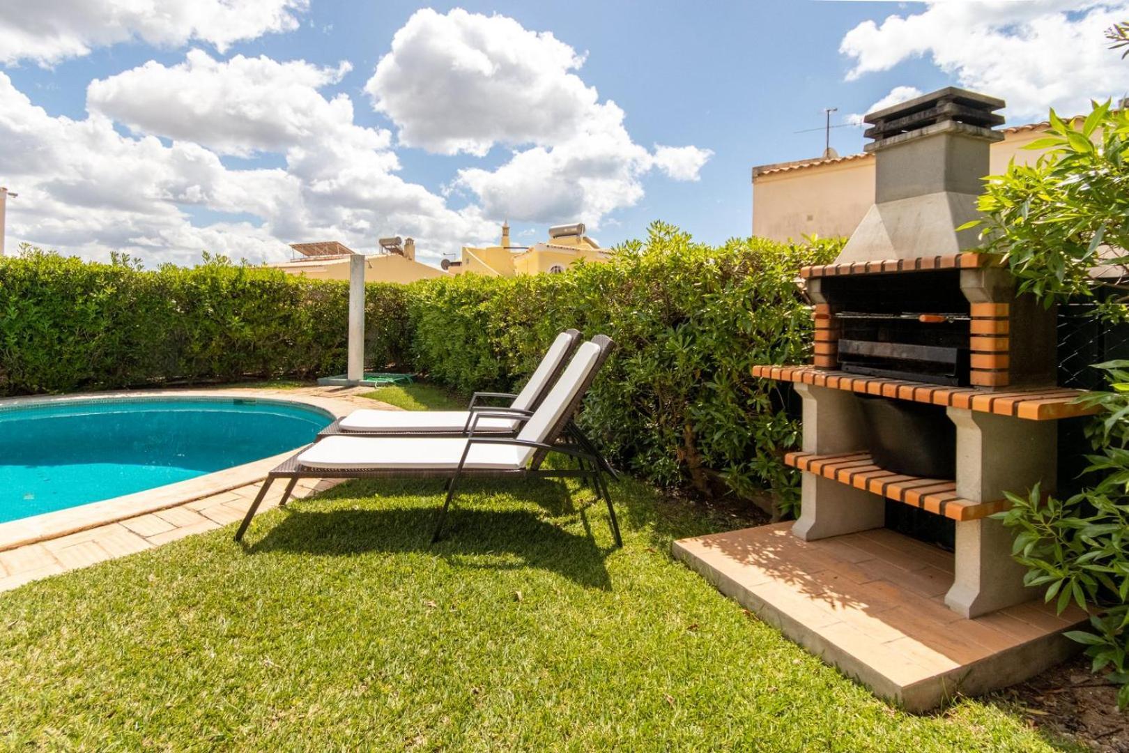 Tac - Vila Tina Vilamoura Картейра Экстерьер фото