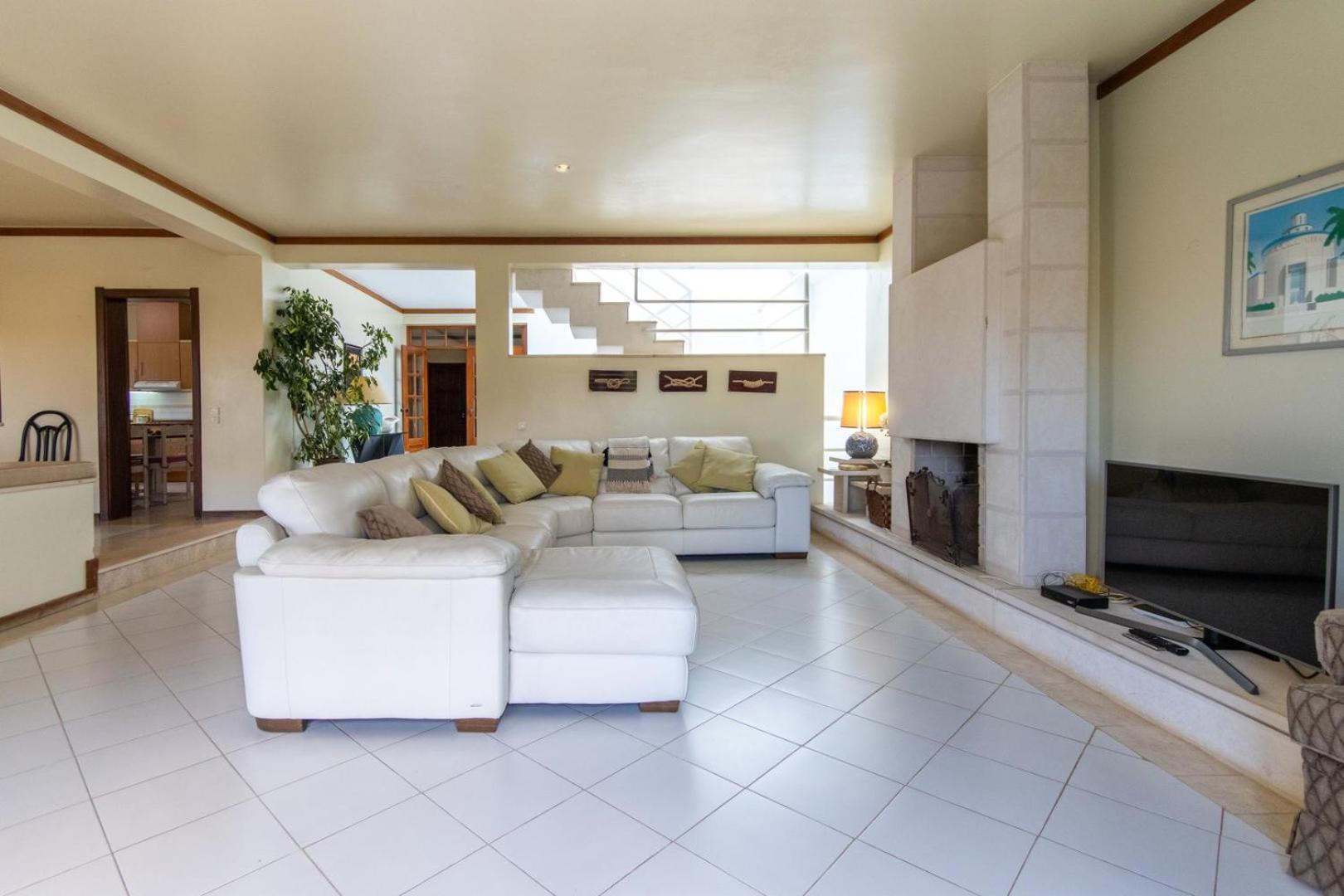 Tac - Vila Tina Vilamoura Картейра Экстерьер фото